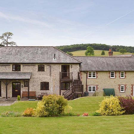 Henwood Villa East Meon Exterior foto