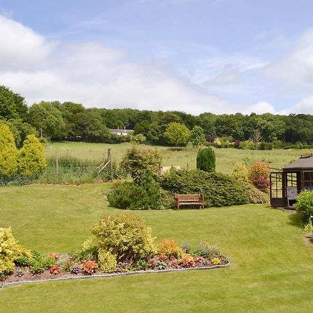 Henwood Villa East Meon Exterior foto