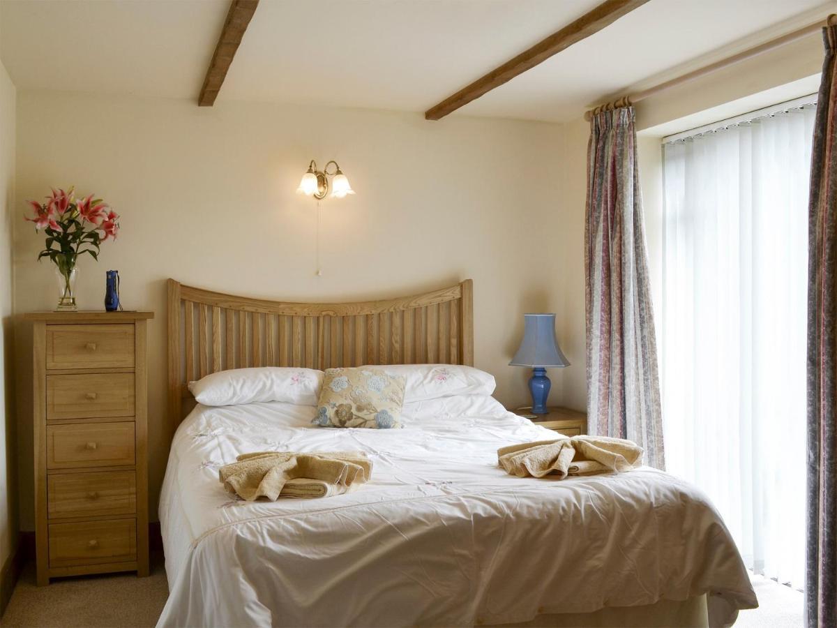 Henwood Villa East Meon Exterior foto