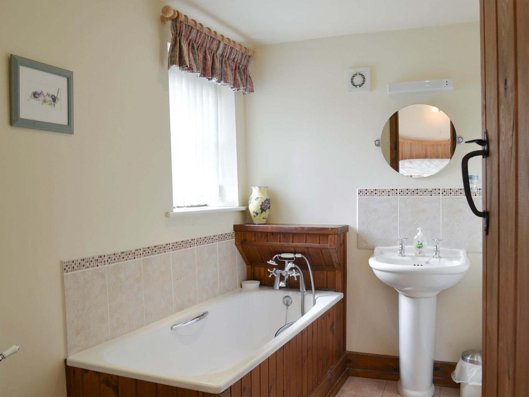 Henwood Villa East Meon Exterior foto