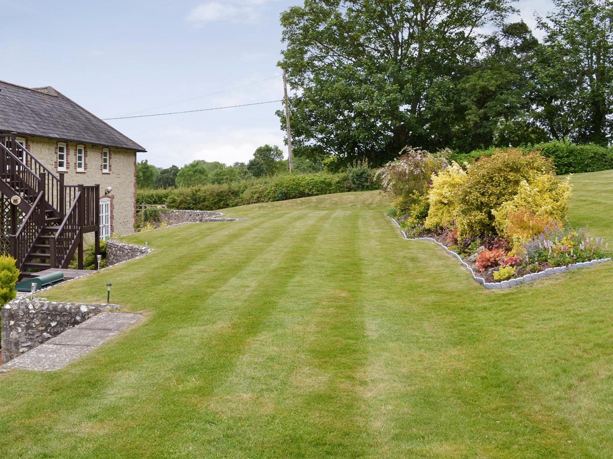 Henwood Villa East Meon Exterior foto