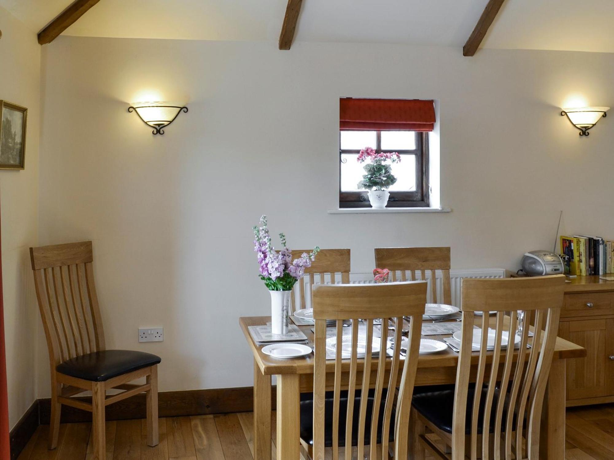 Henwood Villa East Meon Exterior foto