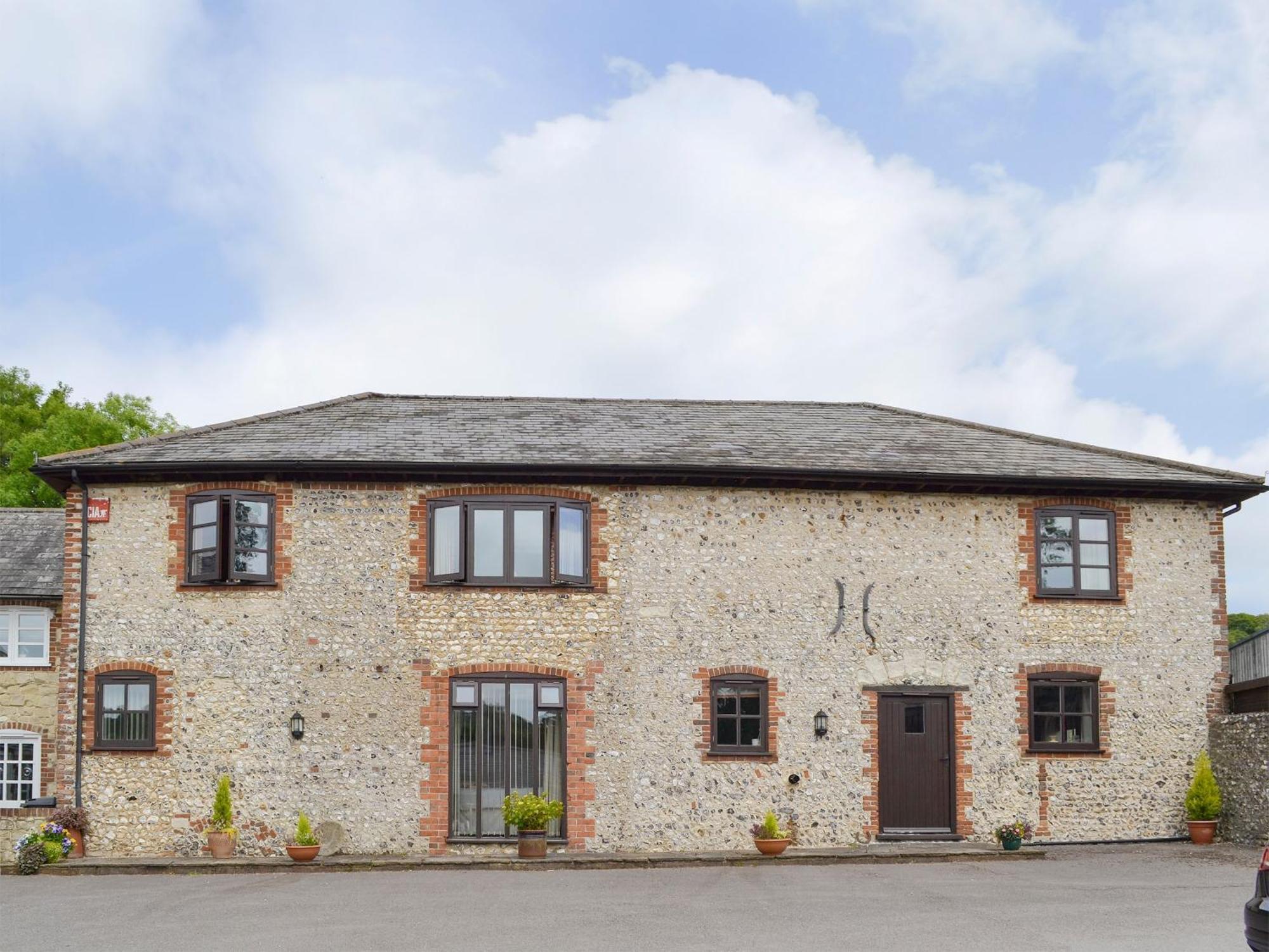 Henwood Villa East Meon Exterior foto