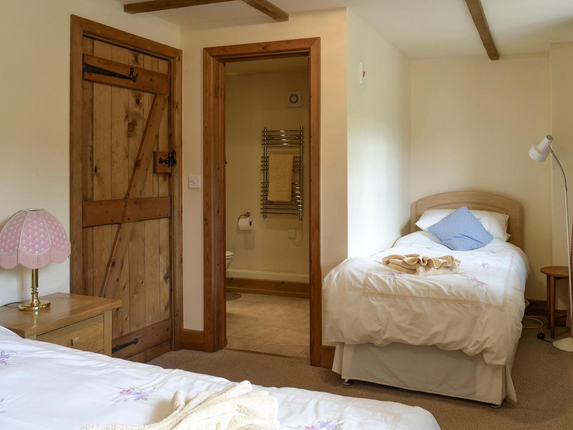 Henwood Villa East Meon Exterior foto
