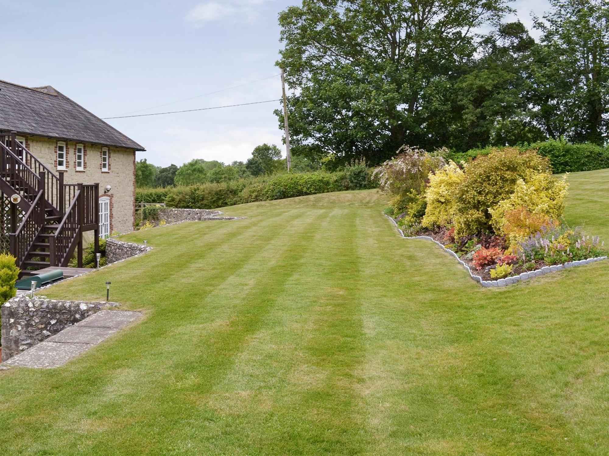 Henwood Villa East Meon Exterior foto