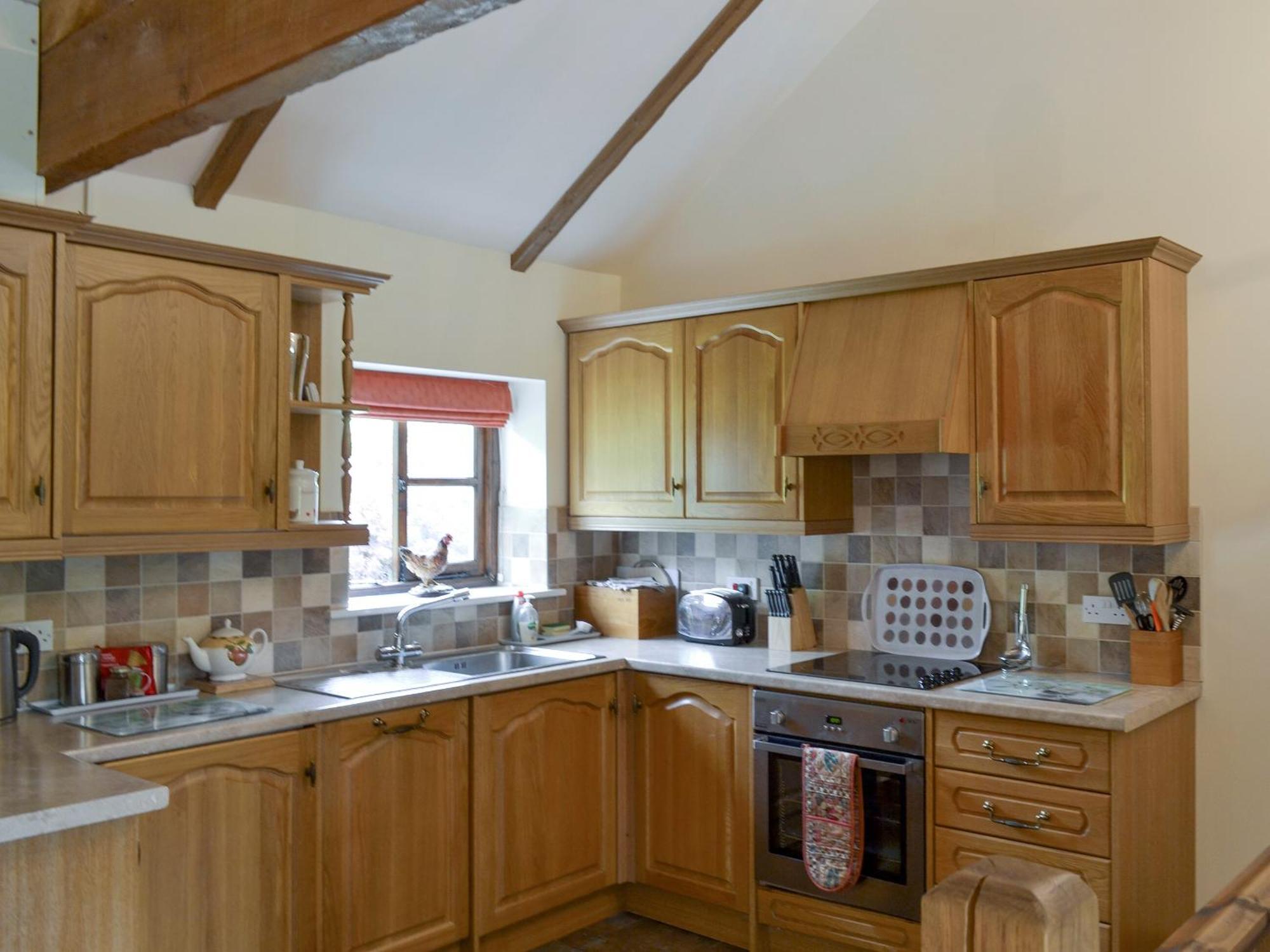 Henwood Villa East Meon Exterior foto
