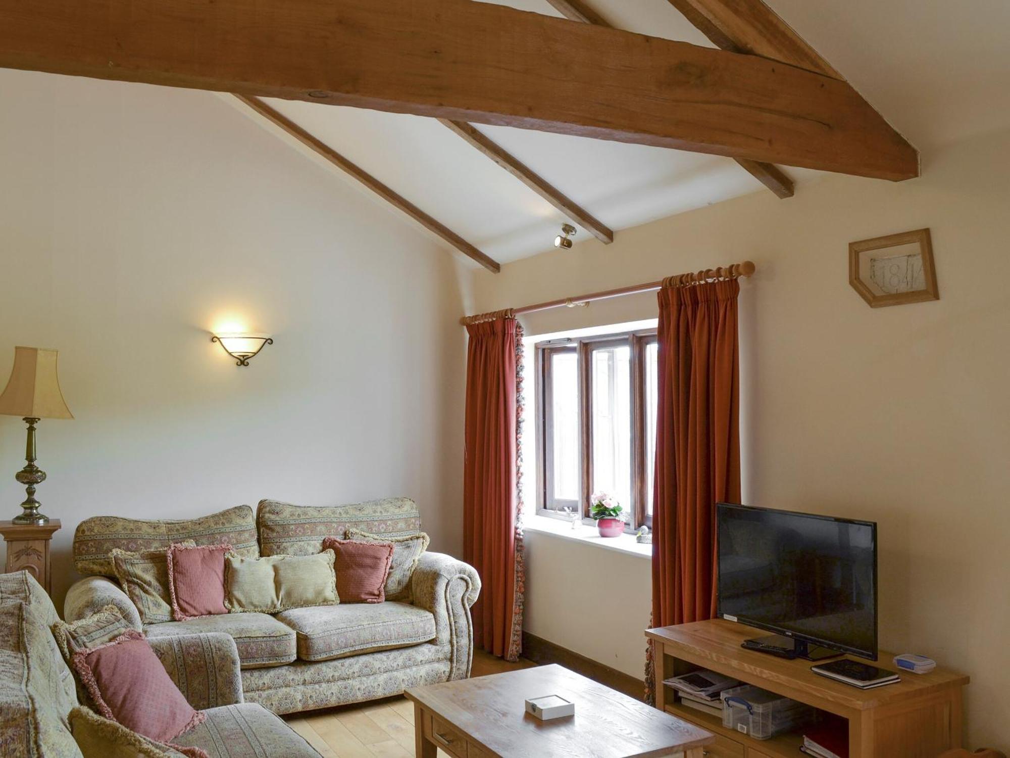 Henwood Villa East Meon Exterior foto